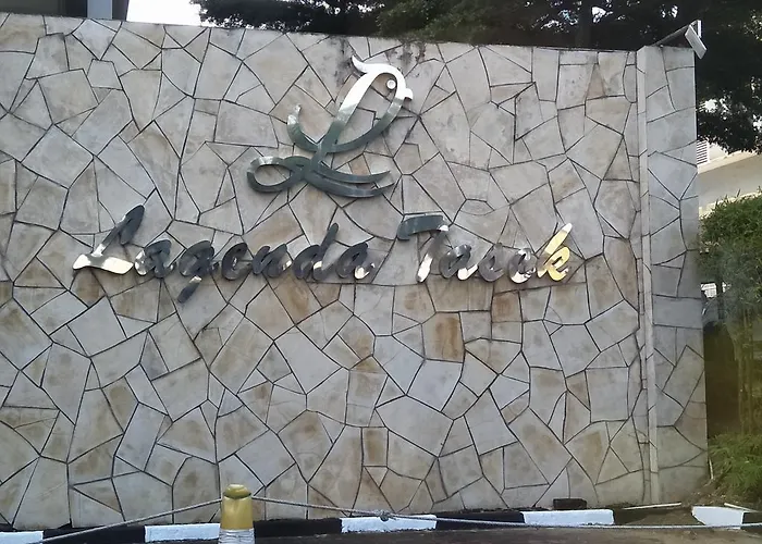 Lagenda Tasek Condo